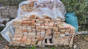 Caramida de vanzare!