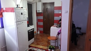 Apartament de vânzare 