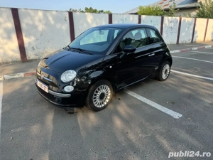 Fiat 500 TwinAir