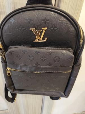 Vind geantă dama noua de la Istanbul 