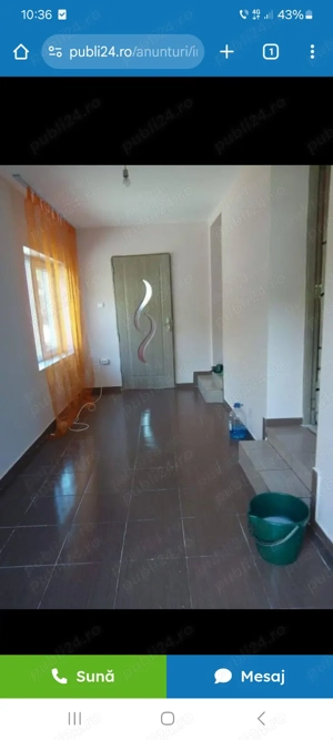 Casa de vanzare 35000 euro neg - imagine 4