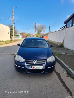 Vw Jetta Gpl