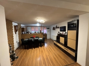 Penthouse 2 nivele   CENTRUL Reghinului