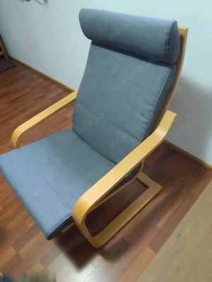 Vând două fotolii Ikea 