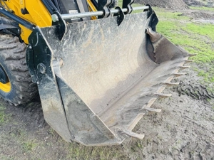 Buldoescavator JCB 3CX SiteMaster ECO (accesori multiple) - imagine 2