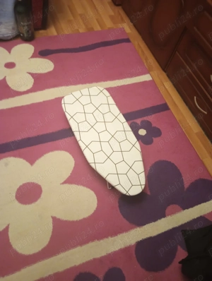 Fier de călcat Tefal + masă cadou