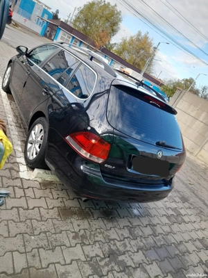 Vang golf 6 - imagine 8