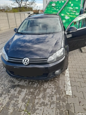 Vang golf 6 - imagine 5