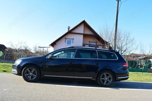 Vand Volkswagen Passat  - imagine 4