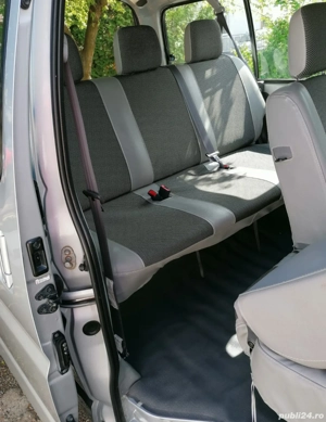 Toyota Hiace  - imagine 10