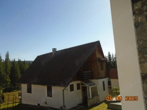 De vânzare casă tip Vilă ,în stațiunea Borsec, jud. Harghita