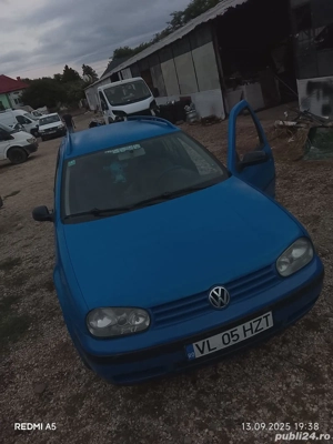  Vând golf 4  - imagine 2