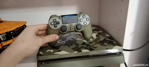 Vând Playstation 4