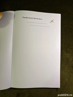 Planificatorul zilei 2026