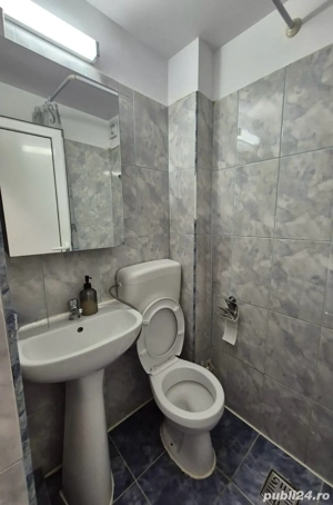 Garsonieră Modernă de Închiriat   Confort și Stil în Drumul Taberei - imagine 5