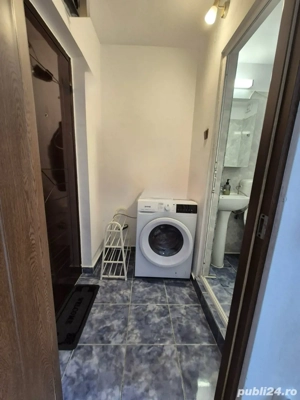 Garsonieră Modernă de Închiriat   Confort și Stil în Drumul Taberei - imagine 2