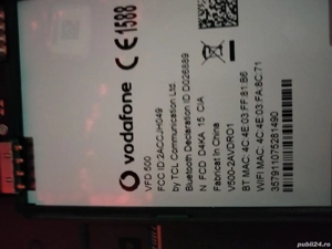 Vodafone mobil  - imagine 4