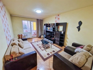 Apartament 2 camere, UMF,  2 min de Spital, etaj 2,  Targu Mures