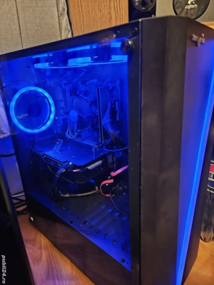 Pc gaming sau office i5 DDR4 Gtx 1660 super 