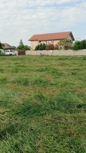 Parcelă 1000 mp,de vânzare, - imagine 2
