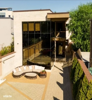 Vilă de lux, ideală pentru Beauty Hub / clinică estetică