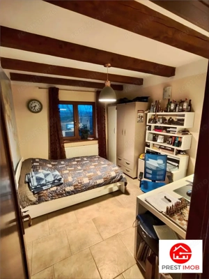 Casa spatioasa cu mansarda in Sangeorgiu de Mures - imagine 8