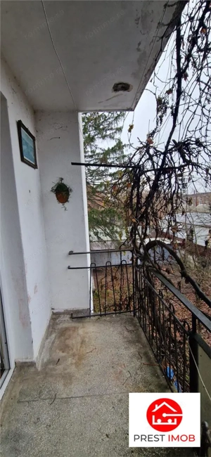 De vanzare apartament cu 2 camere in Aleea Carpati - imagine 8