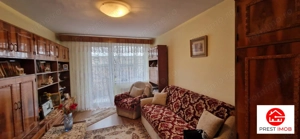 De vanzare apartament cu 2 camere in Aleea Carpati