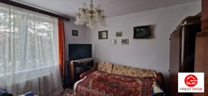 De vanzare apartament cu 2 camere in Aleea Carpati - imagine 3