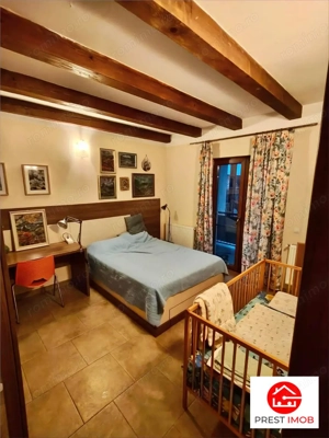 Casa spatioasa cu mansarda in Sangeorgiu de Mures - imagine 7