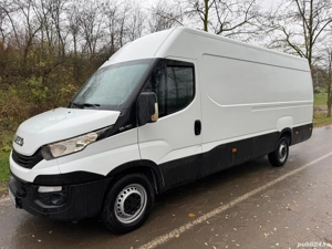 Iveco Daily 35S18 3.0L 180cp euro6