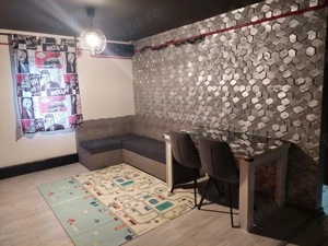 Apartament in regim hotelier