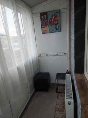 Apartament in regim hotelier - imagine 3