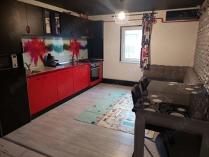 Apartament in regim hotelier - imagine 4