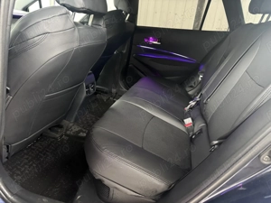 Toyota Corolla Touring Sports 1.8 facelift 2  km - imagine 6