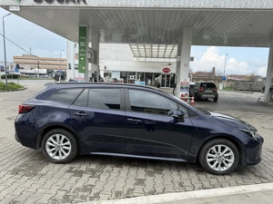 Toyota Corolla Touring Sports 1.8 facelift 2  km - imagine 3
