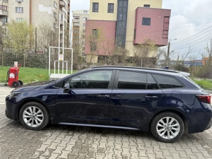 Toyota Corolla Touring Sports 1.8 facelift 2  km - imagine 4