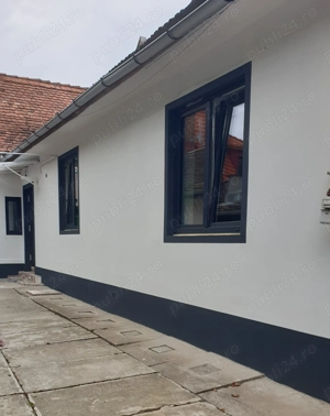 Casa complet renovata