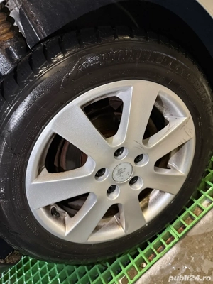 Vand jante  - imagine 4