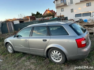 Audi A4, diesel, 2005 - imagine 2