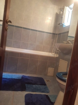 Închiriez apartament cu 2 camere zona Dedeman Alba Iulia