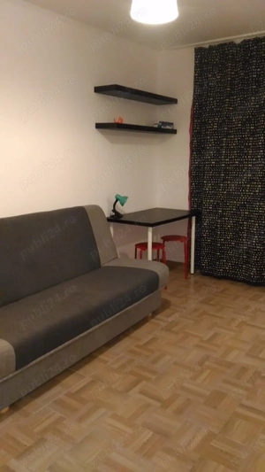 Garsoniera de inchiriat Rond Alba Iulia