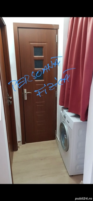 inchiriez apartament 2 camere manastur str. parang  zona " la terenuri "  - imagine 5