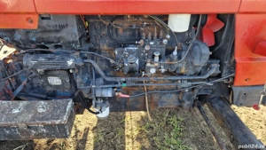 Tractor Fiat Someca 670 - imagine 5