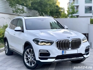 BMW X5 2020 340CP 135.000km Panoramic 3.0i