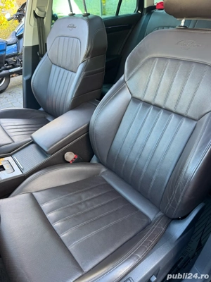 Skoda Superb 2018 - imagine 5