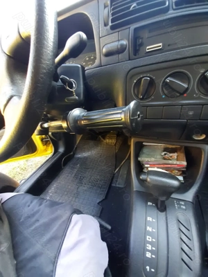 ww golf pentru persoane cu dizabilitatii  !