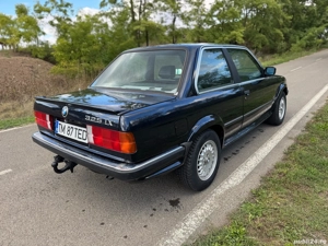 BMW e30 325ix 1987 2.5i 4x4