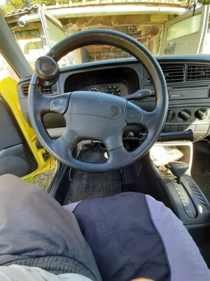 ww golf pentru persoane cu dizabilitatii  ! - imagine 3