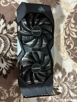 Placa video - imagine 3